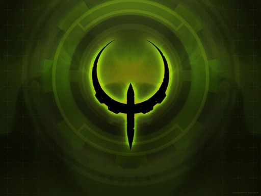 Quake Live - Обои Quake Live